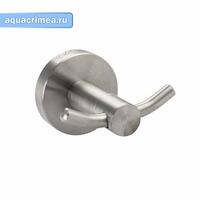 Крючок двойной, из нерж. стали